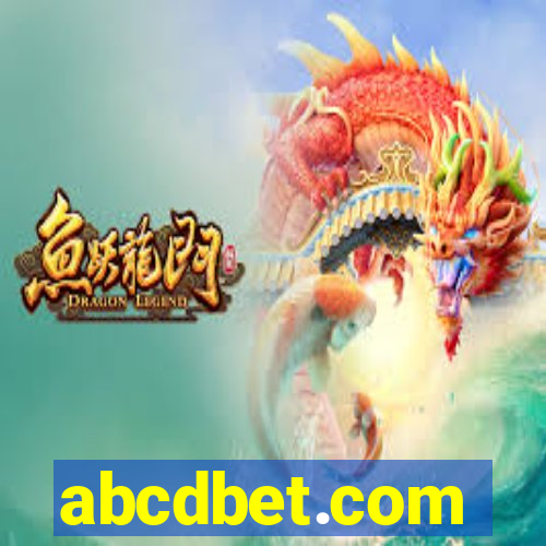 abcdbet.com