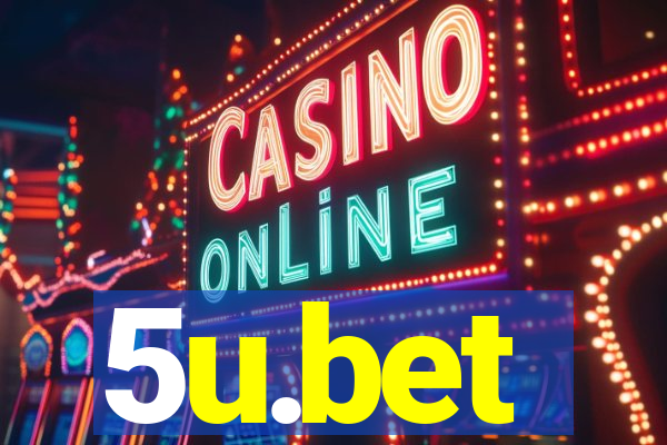 5u.bet