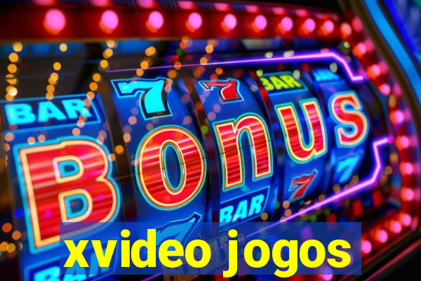 xvideo jogos