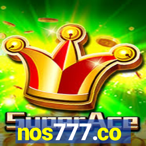 nos777.co
