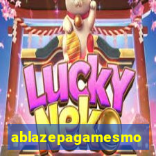 ablazepagamesmo