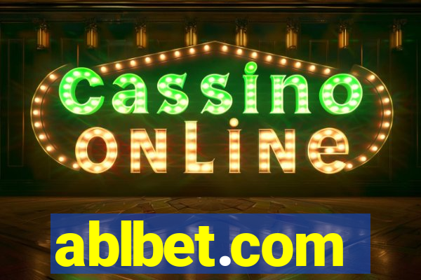 ablbet.com
