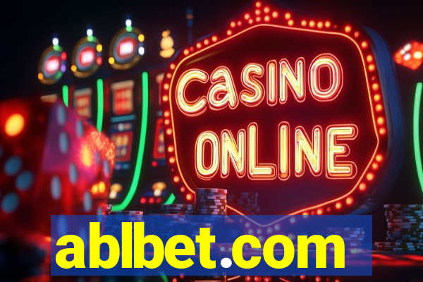 ablbet.com