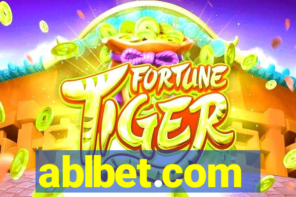 ablbet.com