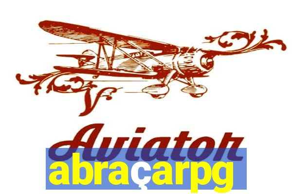 abraçarpg