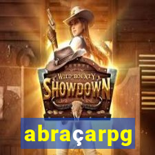 abraçarpg
