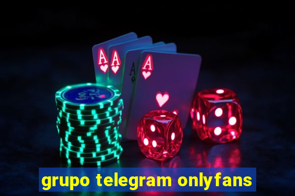 grupo telegram onlyfans