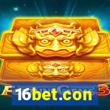 16bet.con