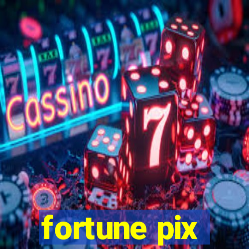fortune pix