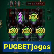 PUGBETjogos