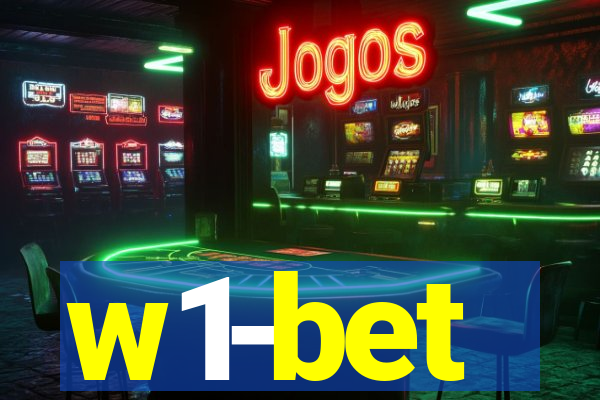w1-bet