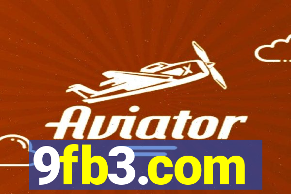 9fb3.com