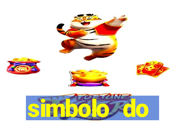 simbolo do corinthians para copiar