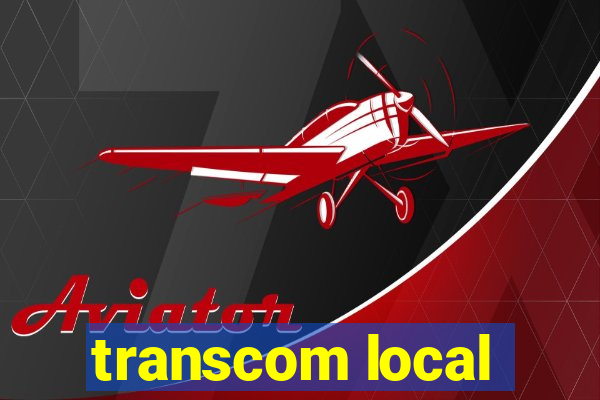 transcom local