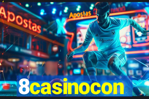 8casinocon