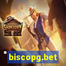 biscopg.bet