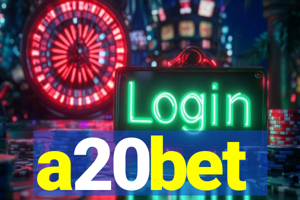 a20bet