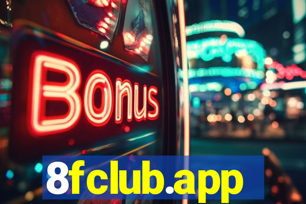 8fclub.app