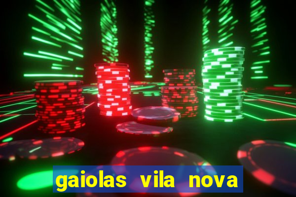 gaiolas vila nova para coleiro