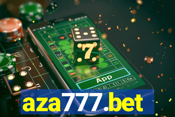 aza777.bet