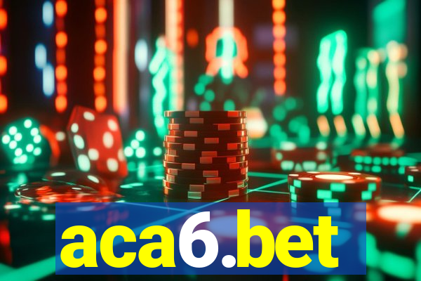aca6.bet