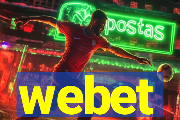 webet