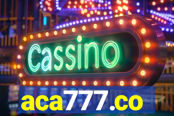 aca777.co