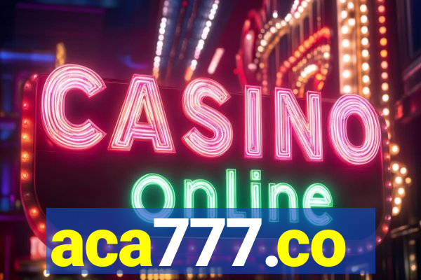 aca777.co