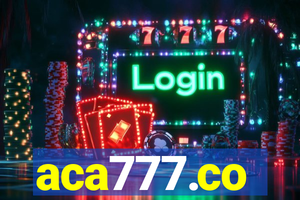 aca777.co