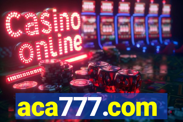 aca777.com