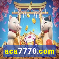 aca7770.com