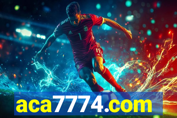 aca7774.com
