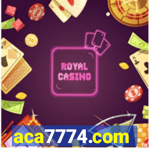 aca7774.com
