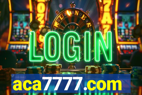 aca7777.com