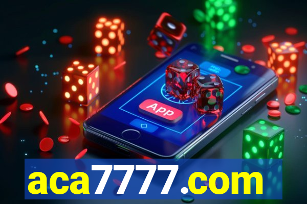 aca7777.com