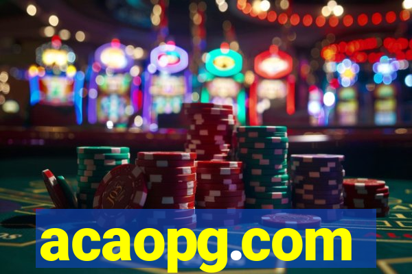 acaopg.com