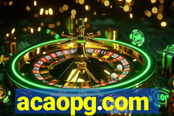 acaopg.com