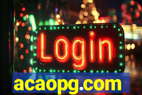 acaopg.com
