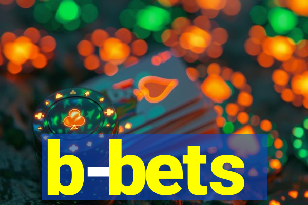 b-bets