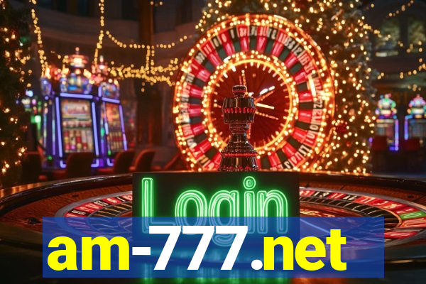 am-777.net