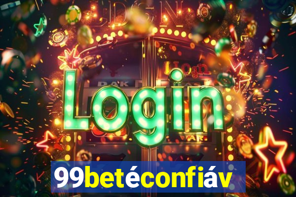 99betéconfiável