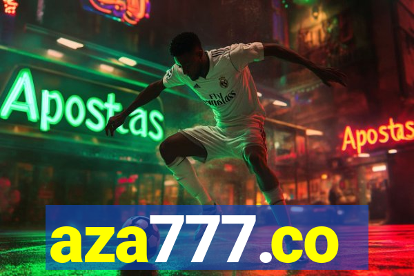 aza777.co