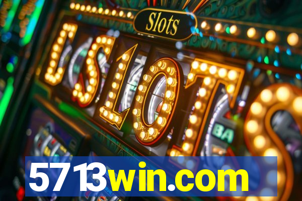 5713win.com