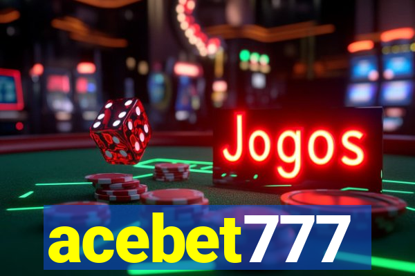 acebet777