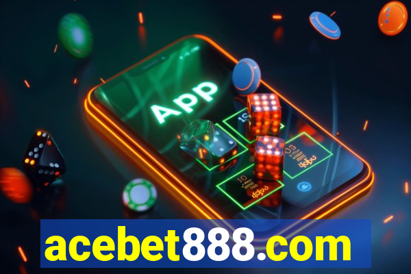 acebet888.com