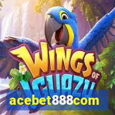 acebet888com