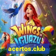 acertos.club