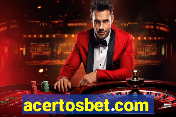 acertosbet.com