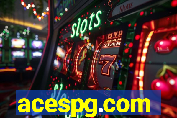 acespg.com
