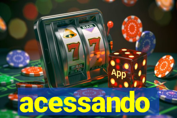 acessando-me